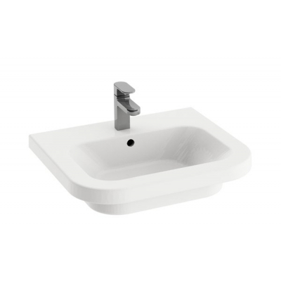 Раковина мебельная Ravak CHROME 550, 55x47 см, XJG01155000