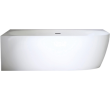 Ванна Ravak FREEDOM Corner R 170x80 см RKUA600011