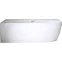 Ванна Ravak FREEDOM Corner R 170x80 см RKUA600011