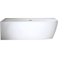 Ванна Ravak FREEDOM Corner R 170x80 см RKUA600011