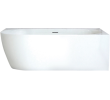 Ванна Ravak FREEDOM Corner R 170x80 см RKUA600012