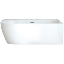 Ванна Ravak FREEDOM Corner R 170x80 см RKUA600012