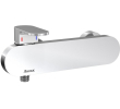 Змішувач для душу без лійки 150 мм Ravak Chrome CR 032.00/150, X070043 (виставковий зразок)