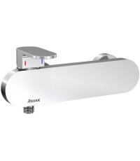 Змішувач для душу без лійки 150 мм Ravak Chrome CR 032.00/150, X070043 (виставковий зразок)