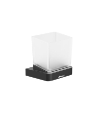 Підсклянник Ravak 10° black X07P557