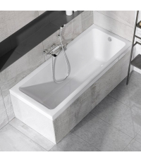 Прямокутна ванна RAVAK 10 ° 170X75, CA71000000