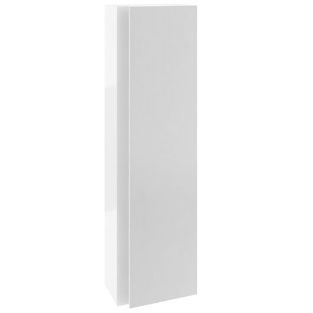  Бічна шафка Ravak SB 10° 450 біла X000000751