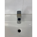 Змішувач для умивальника Ravak 10° Free без відкривання стоку TD F 012.00, X070127