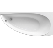 Ванна акрилова Ravak AVOCADO 150х75 см CS01000000