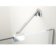 Набор фурнитуры Ravak B SET для душевой шторы BRILLIANT BSRV4, BSKK 4 - 100, хром, D01000A074