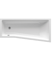 Ванна акриловая Ravak BeHappy II 170х75 см C941000000