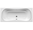 Ванна акрилова прямокутна Ravak CAMPANULA II 180х80 см CB21000000