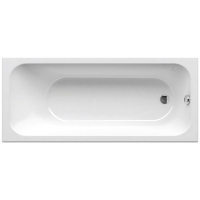 Ванна акрилова прямокутна Ravak CHROME 170х75 см C741000000