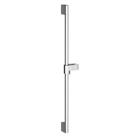 Подвижный душевой держатель 70 см Ravak Chrome 974.00, X07P013