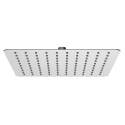 Верхний душ Slim Chrome квадратный 30 cм Ravak 982.00, X07P016