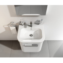 Раковина меблева Ravak CHROME 650, 65x47 см, XJG01165000
