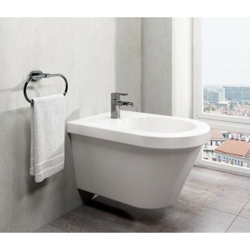 Биде подвесное Ravak CHROME, X01450