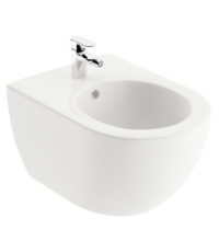 Биде подвесное Ravak Uni Chrome, X01517