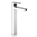Высокий смеситель для умывальника Ravak CHROME, X070100