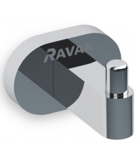 Одинарний гачок Ravak CHROME, X07P320