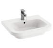 Раковина меблева Ravak CHROME 650, 65x47 см, XJG01165000