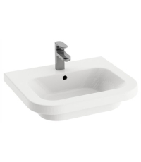 Раковина меблева Ravak CHROME 650, 65x47 см, XJG01165000