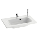 Раковина меблева Ravak CHROME 800, 80x49 см, XJG01180000