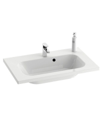 Раковина меблева Ravak CHROME 600, 60x49 см, XJG01160000