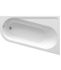 Ванна акрилова Ravak CHROME 170х105 см R CA41000000