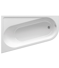 Ванна акрилова Ravak CHROME 160х105 см L CA51000000