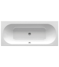 Ванна прямоугольная акриловая Ravak CITY 180х80 см C920000000