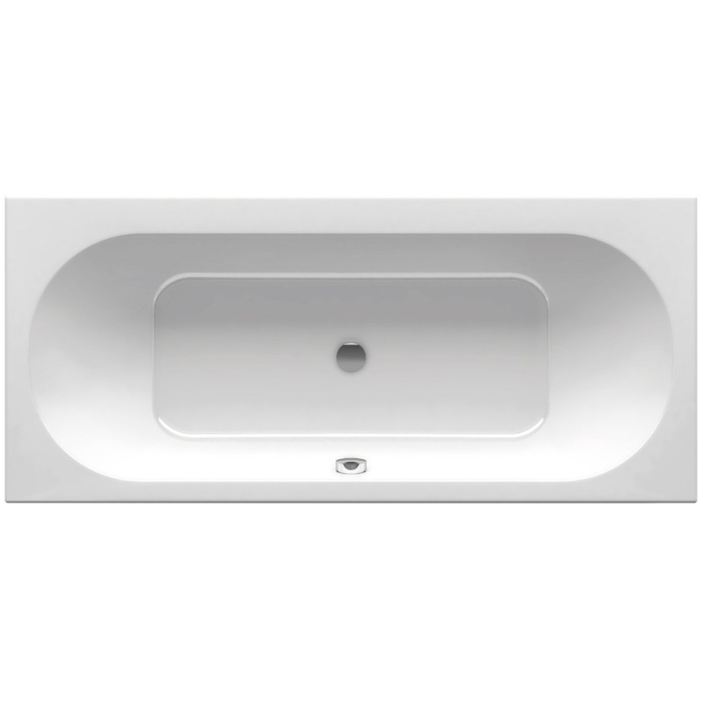 Ванна прямоугольная акриловая Ravak CITY SLIM 180х80 см C921300000