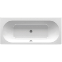 Ванна прямоугольная акриловая Ravak CITY SLIM 180х80 см C921300000