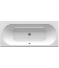 Ванна акрилова прямокутна Ravak CITY SLIM 180х80 см C921300000