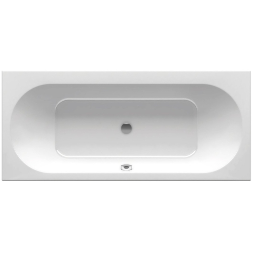 Ванна акрилова прямокутна Ravak CITY SLIM 180х80 см C921300000