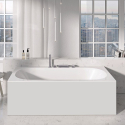 Панель фронтальная Ravak CITY SLIM 180 (X000001059) Белый