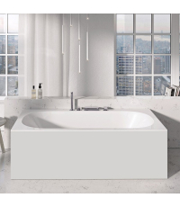 Панель фронтальна Ravak CITY SLIM 180 (X000001059)