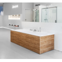 Панель фронтальна Ravak CITY SLIM 180 (X000001060)