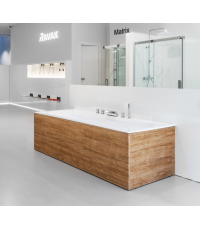 Панель фронтальна Ravak CITY SLIM 180 (X000001060)
