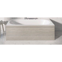 Панель фронтальная Ravak CITY SLIM 180 (X000001107) Сатинове дерево