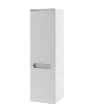 Пенал Ravak CLASSIC SB-350 с полкой и ящиком, белый, левый, X000000356