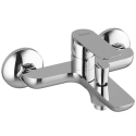 Настенный смеситель для ванны Ravak Classic, X070083