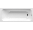 Ванна акрилова прямокутна Ravak Chrome Slim 180х80 см CE21300000