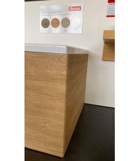 Панель збоку Ravak CITY SLIM 80 L (X000001063)