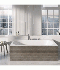 Панель бокова Ravak CITY SLIM 80 L (X000001064)