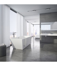Ванна акрилова Ravak FREEDOM R 170x75 см XC00100021
