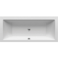 Ванна прямоугольная акриловая Ravak Formy 01 Slim 180х80 см C881300000