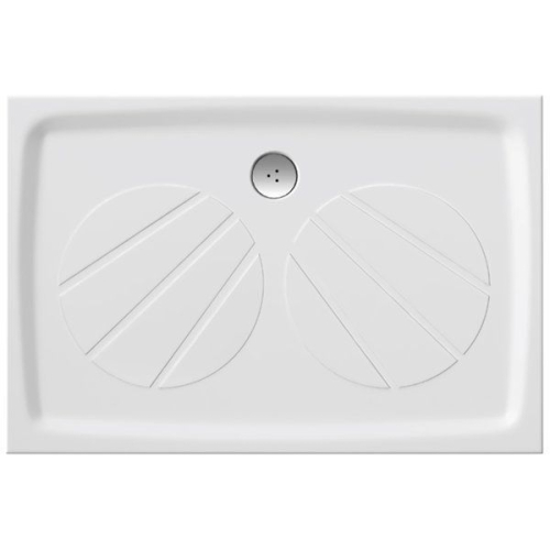 Панель для піддону Ravak GIGANT PRO 80x100, з кріпленням Set L, XA83AL01010