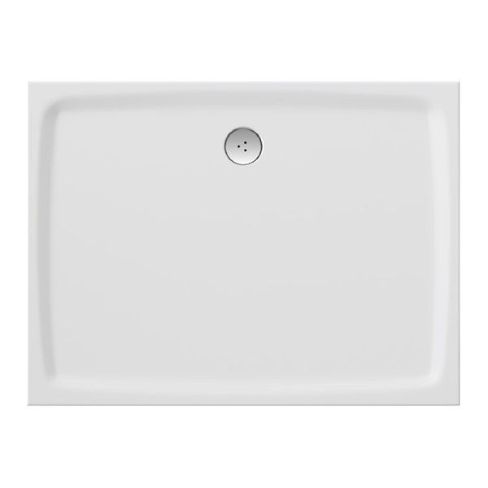 Поддон для душевых кабин Ravak GIGANT PRO Flat 90x120, прямоугольный, литой мрамор, XA03G711010 (выставочный образец)