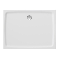 Поддон для душевых кабин Ravak GIGANT PRO Flat 90x120, прямоугольный, литой мрамор, XA03G711010 (выставочный образец)